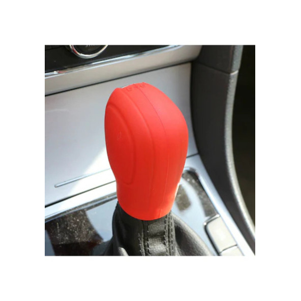 VOLKSWAGEN PASSAT GOLF CC SCIROCCO JETTA POLO DSG VİTES SİLİKON KILIF - Resim 4