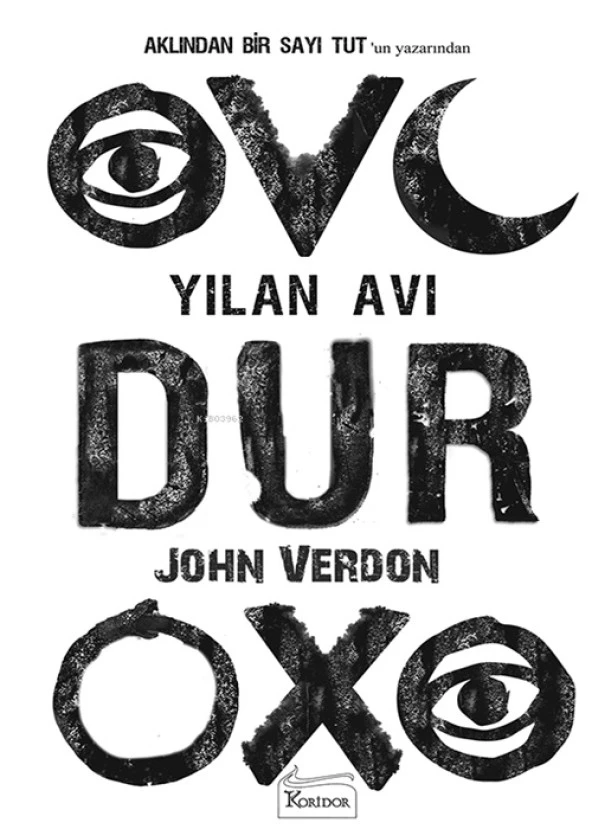 Koridor - Yılan Avı - John Verdon