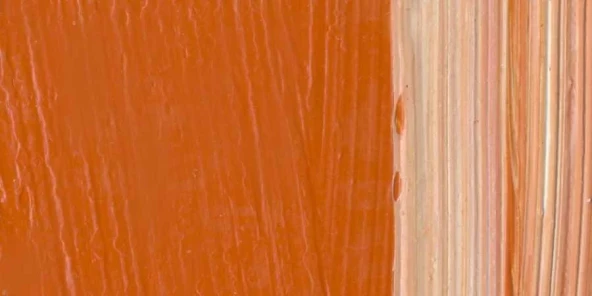 Lukas Berlin Yağlı Boya 200ml No: 0629 Kadmium Orange-Hue
