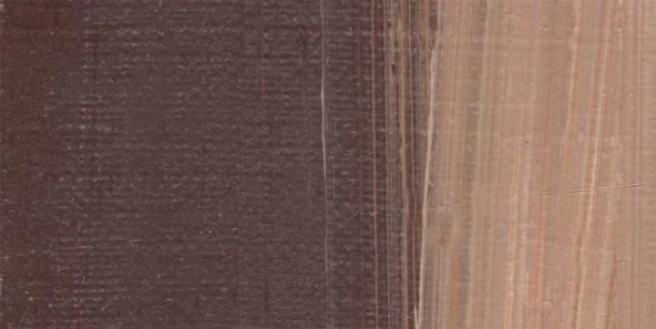Bob Ross Yağlı Boya Manzara Serisi 37ml No:6001 Dark Sienna