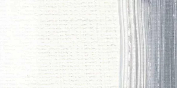Bob Ross Yağlı Boya Manzara Serisi 37ml No:6010 Titanium White