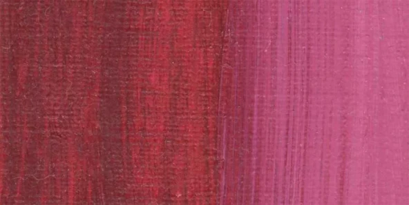 Bob Ross Yağlı Boya Manzara Serisi 37ml No:6022 Alizarin Crimson