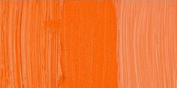 Bob Ross Yağlı Boya Çiçek Serisi 37ml-6702 Cadmium Orange