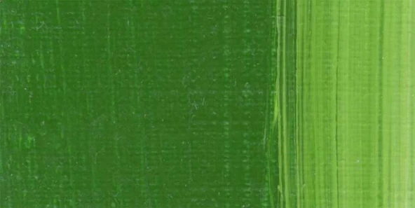 Bob Ross Yağlı Boya Manzara Serisi 37ml No:6021 Sap Green - 5