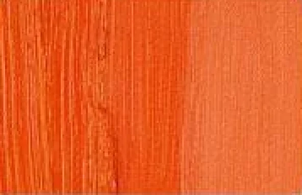 Phoenix Yağlı Boya 45ml 313 Orange Red
