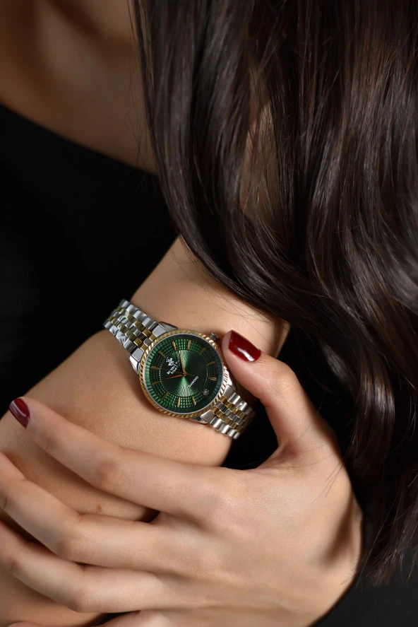 SAA5 BEVERLY HILLS POLO - 2