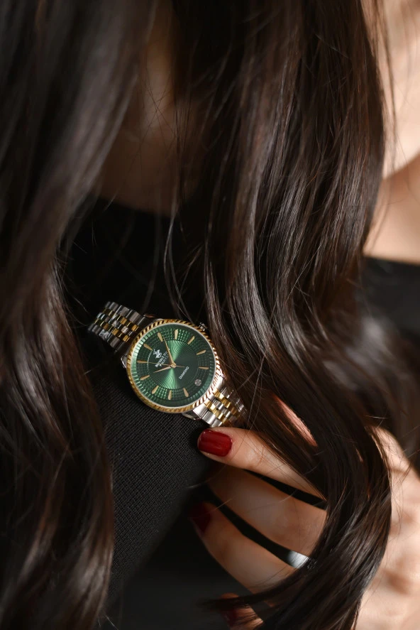 SAA5 BEVERLY HILLS POLO - 3