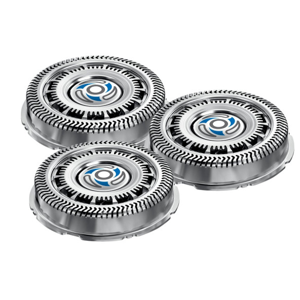 valkrone Philips SH70/50,S7780,s7720,S7710,S7530,SW7700 Modellerine Uyumlu Tıraş Bıçağı