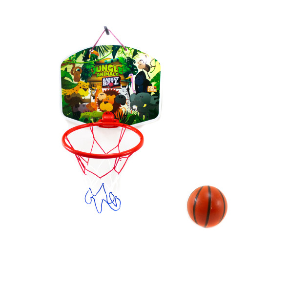 Oyuncak Basketbol Pota Top Set