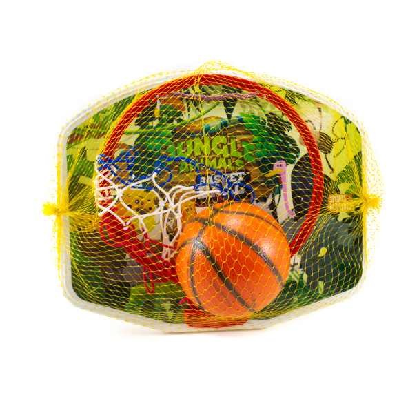 Oyuncak Basketbol Pota Top Set - 2