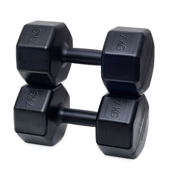 PS SPOR 14 KG DAMBIL ( 2 ADET 7 KG GÖNDERİM YAPILIR ) - 2