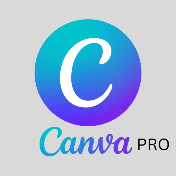 Canva Pro Satın Al - Süresiz - SINIRSIZ