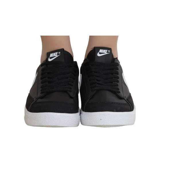 NİKE Blazer Low '77 Vintage Sneaker Unisex Spor Ayakkabı DQ1470-002 - 8