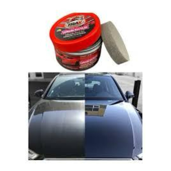 Pasta cila carnauba - 4