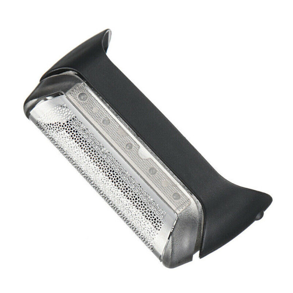 valkrone Braun MG5010,MG5050,MG5090, Makinesine Uyumlu 10B,20S Siyah Elek-Başlık - 2