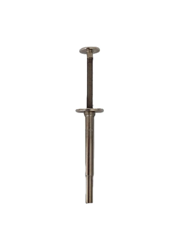 Arı Ekmeği Alma Aparatı (Krom) - Resim 3