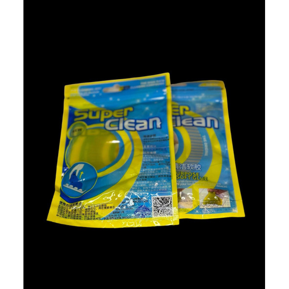 Petek Ve Klavye Temizleme Sülüğü - 2