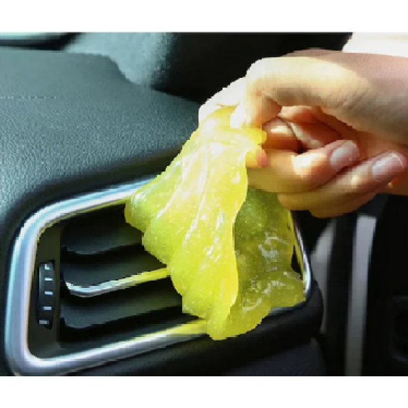 Petek Ve Klavye Temizleme Sülüğü - 3