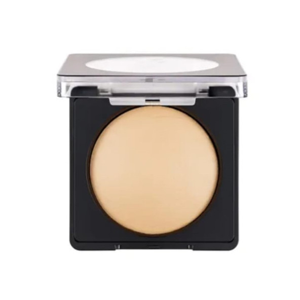 Flormar Baked Powder Pudra 020 Soft Beige - 2