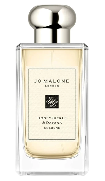 Jo Malone London Honeysuckle & Davana Cologne 100 Ml