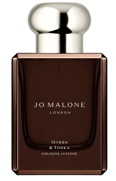 Jo Malone London Myrrh & Tonka Cologne Intense 50 MI ürün görseli 1