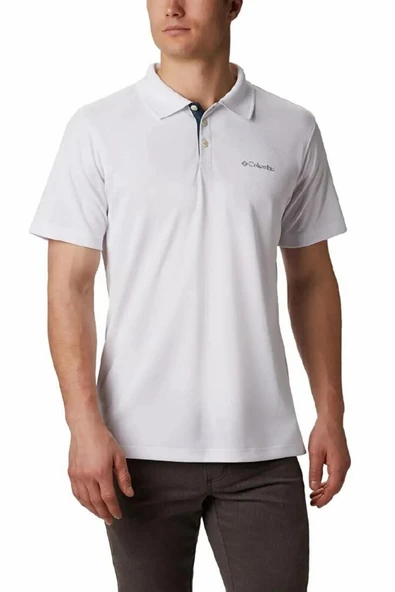 Columbia Am0126 Utılızer Erkek Polo Yaka Tişört 1772051100