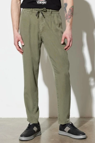 Wrangler Erkek Chino Pantolon W221266X45 - 1