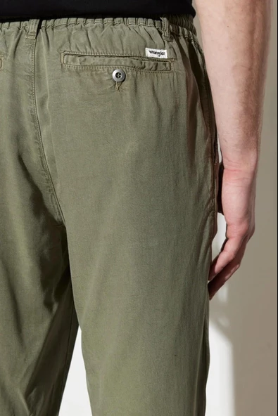 Wrangler Erkek Chino Pantolon W221266X45 - 6