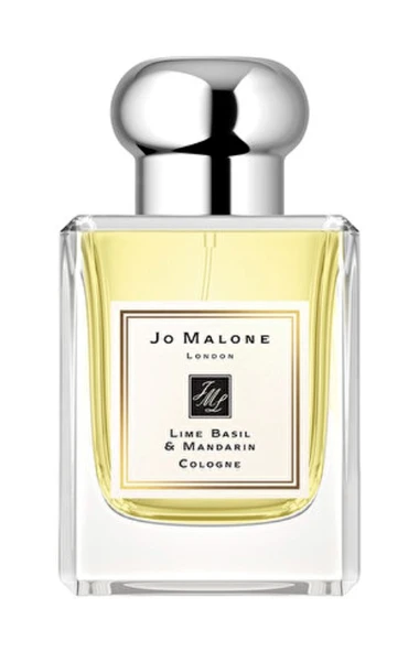 Jo Malone London Lime Basil & Mandarin Cologne 50 MI