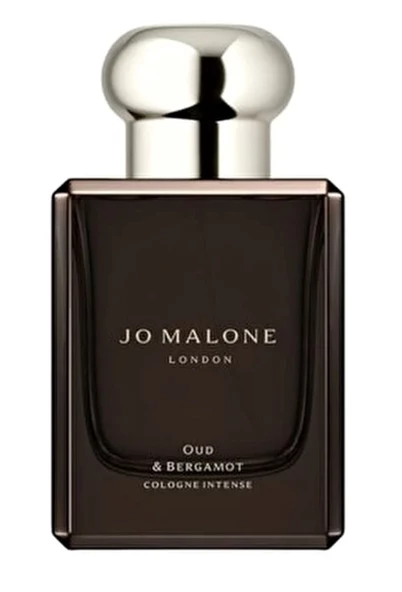 Jo Malone London Oud & Bergamot Cologne Intense 50 MI
