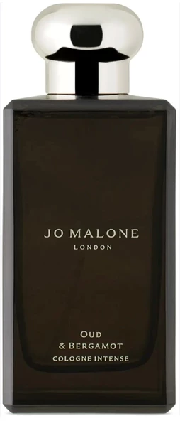 Jo Malone London Oud & Bergamot Cologne Intense 100 MI ürün görseli 1