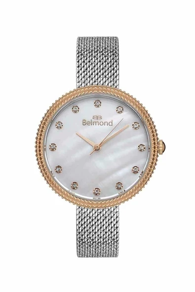 Belmond Marka Kadın Kol Saati - SRL1063.520 ürün görseli 1