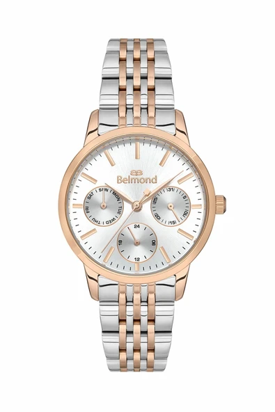 Belmond Marka Kadın Kol Saati - SRL1115.530 ürün görseli 1