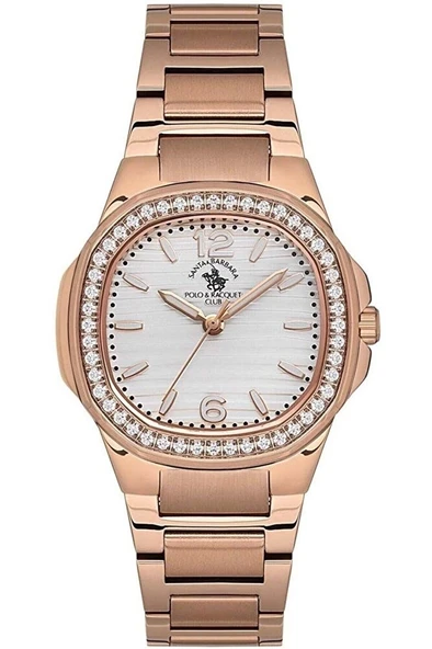 SB.1.10481.6 SANTA BARBARA POLO & RACQUET CLUB KOL SAATİ ürün görseli 1