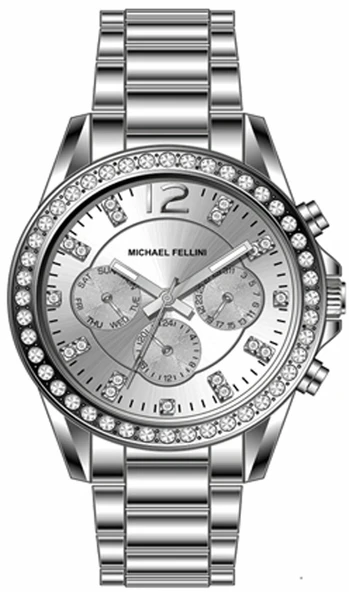 Michael Fellini Kadın Kol Saati - 2330-1 ürün görseli 1