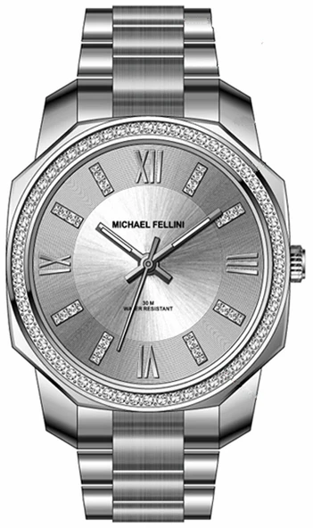 Michael Fellini Kadın Kol Saati - 2338-1 ürün görseli 1