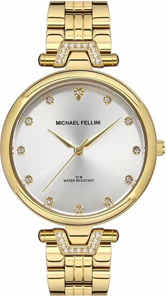 Michael Fellini Kadın Kol Saati - 2315-4 - 1