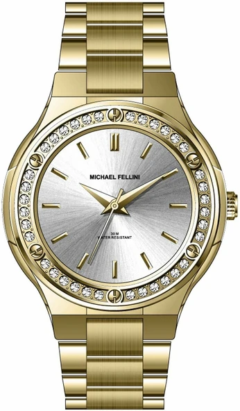 Michael Fellini Kadın Kol Saati - 2362-4 - 1