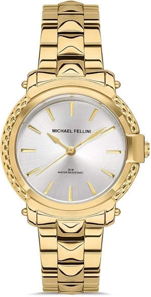 Michael Fellini Kadın Kol Saati - 2301-2 ürün görseli 1