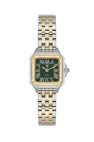 Santa Barbara Polo Racquet Club SB.1.10569-3 Kadın Kol Saati ürün görseli 1