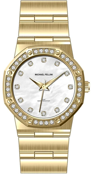 Michael Fellini Kadın Kol Saati - 2350-2 ürün görseli 1