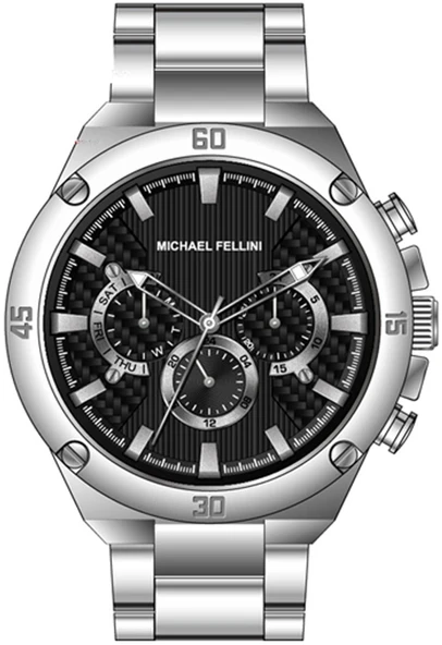 Michael Fellini Erkek Kol Saati -2311-2 ürün görseli 1