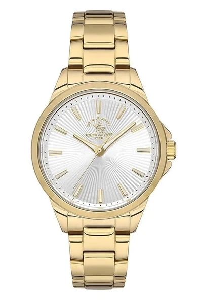 Santa Barbara Polo&Racquet Club SB.1.10327.2 Kol Saati