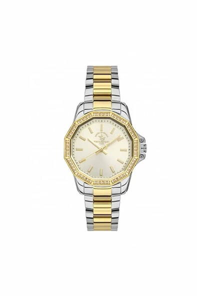 SB.1.10491.4 S.B. Polo & Racquet Kadın Kol Saati ürün görseli 1