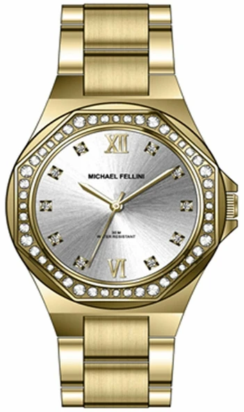 Michael Fellini Kadın Kol Saati - 2322-2 ürün görseli 1