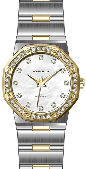 Michael Fellini Kadın Kol Saati - 2350-4 ürün görseli 1