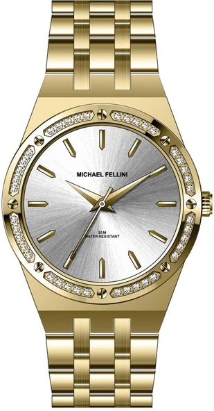 Michael Fellini Kadın Kol Saati - 2355-3 ürün görseli 1