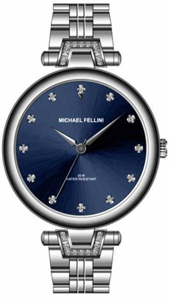 Michael Fellini Kadın Kol Saati - 2315-2 ürün görseli 1