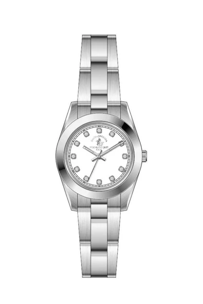 Santa Barbara Polo Racquet Club SB.4.10012-1 Kadın Kol Saati ürün görseli 1