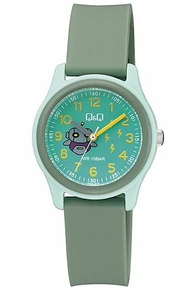 Vs59j006y Çocuk Kol Saati 2 Yıl Garantili ürün görseli 1